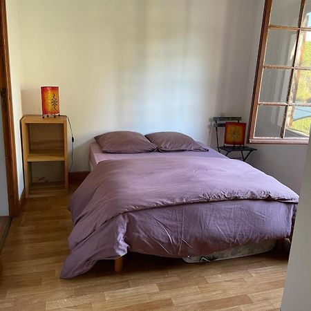Appartement Au Fond Du Jardin Saint Jean du Pin Eksteriør billede