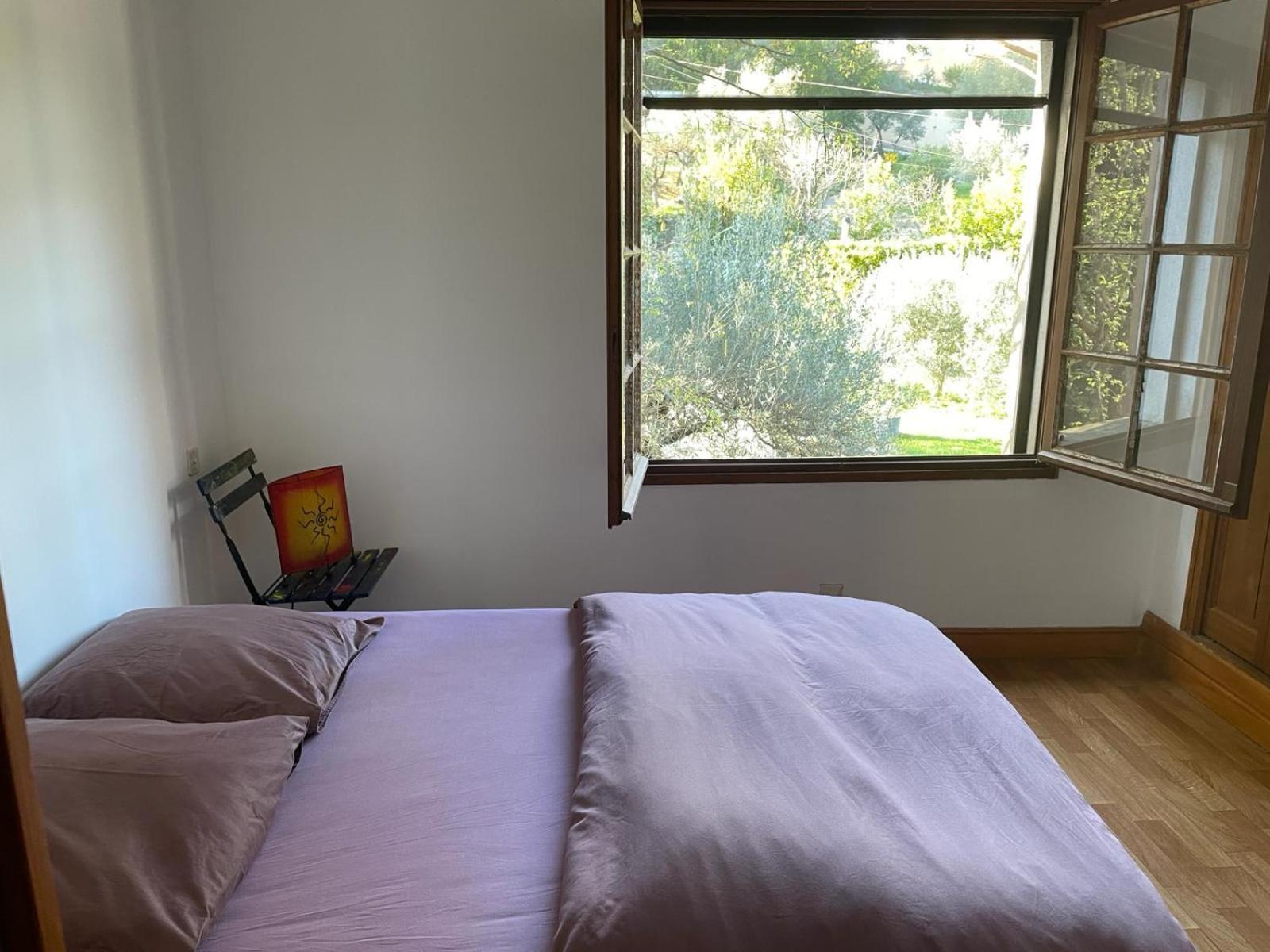 Appartement Au Fond Du Jardin Saint Jean du Pin Eksteriør billede